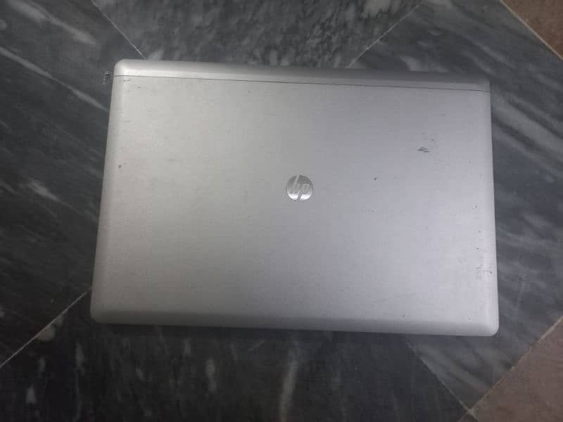 HP Elitebook 7