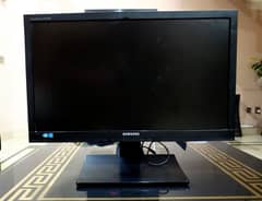 Samsung Original 1080p 60 FPS LED Monitor 10/10 conditio 0