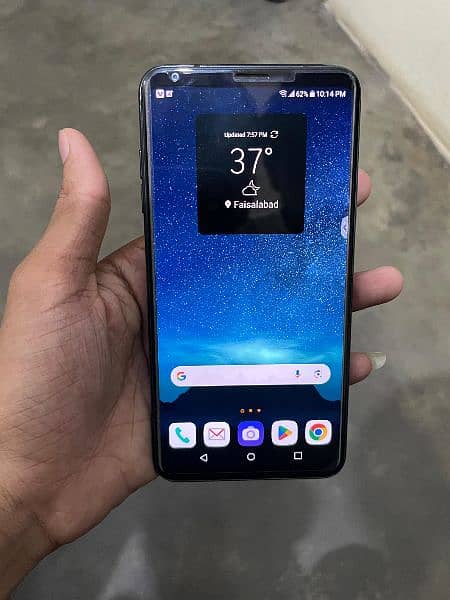 lg v30plus for sale 5