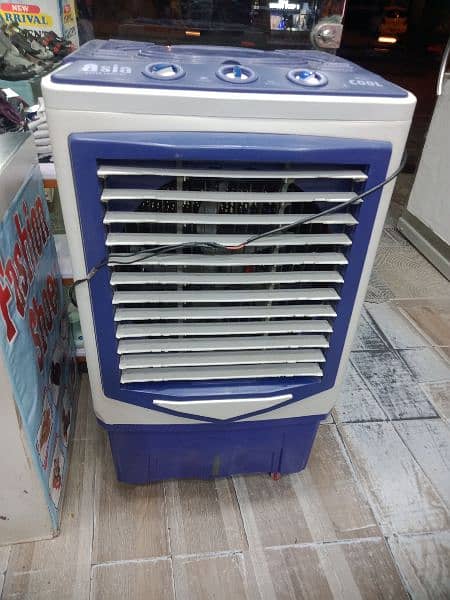 Dc room cooler fore sale 4