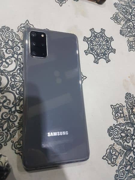 Samsung s20 plus 8/128GB 1