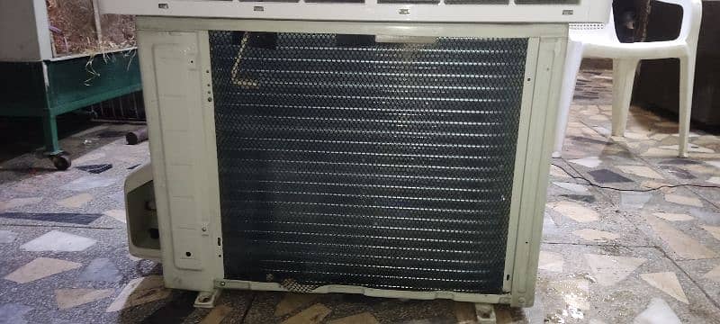 chang Hung ruba AC DC inverter 10/10 condition urgent sell 1