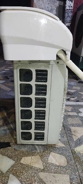 chang Hung ruba AC DC inverter 10/10 condition urgent sell 2