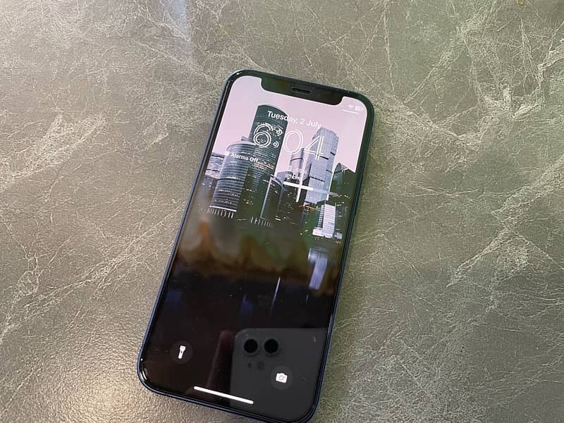 iphone 12 mini , Factory Unlocked 1