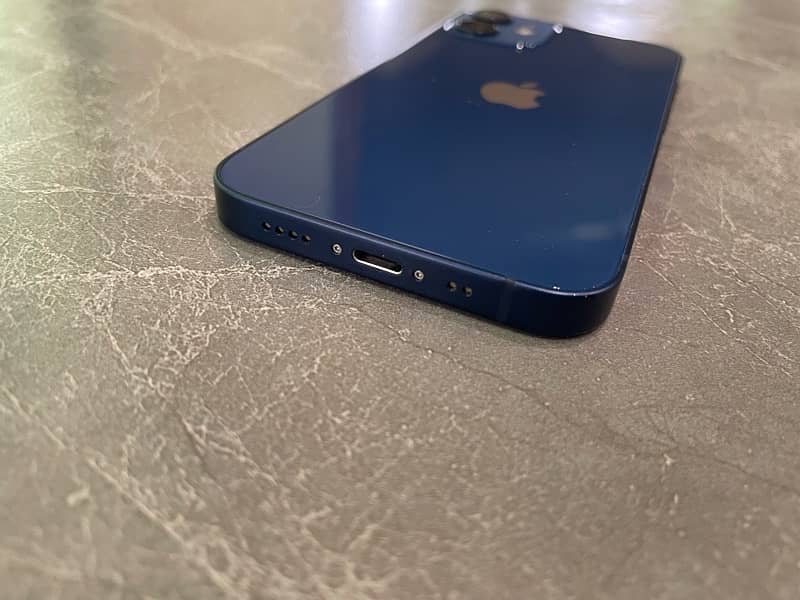 iphone 12 mini , Factory Unlocked 6