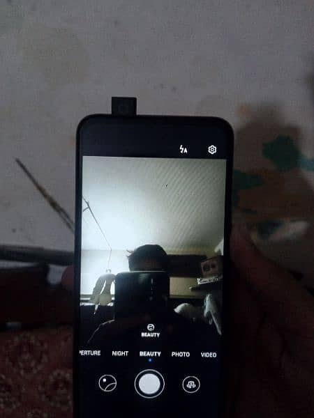 Huawei y9a 10/10 condition 8/128 1
