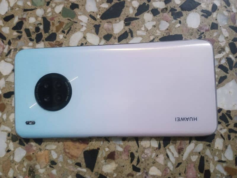 Huawei y9a 10/10 condition 8/128 8