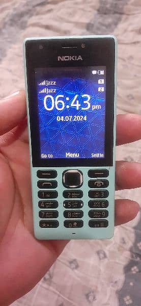 Nokia original mobile 216 3