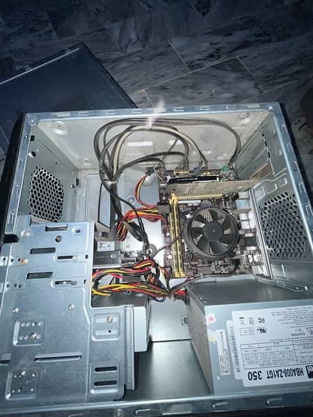 selling my pc best for gaming and working purpose!fresh condition 2