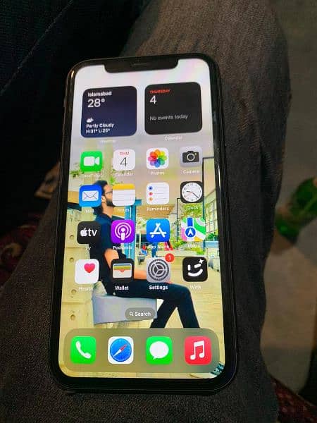 Iphone 11 non pta water pack 5