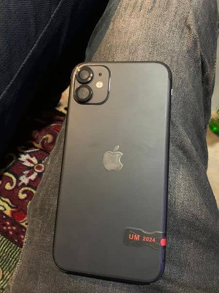 Iphone 11 non pta water pack 6