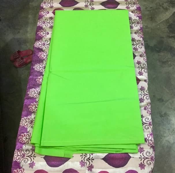 cloth Green screen cloth 5x8ft delivery available 2