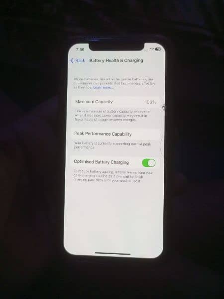 iphone x 256gb 6