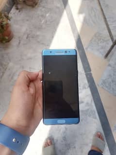 Samsung Note Fan Edition 0