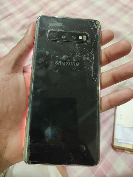 Samsung Galaxy S10 Plus 5G 2