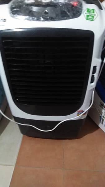 Nasgas air cooler nac-9800 1