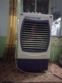 AGS Air cooler slightly used