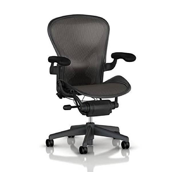 Herman Miller Aeron Chair 0
