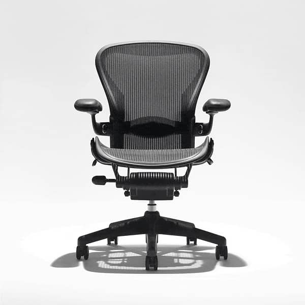 Herman Miller Aeron Chair 1