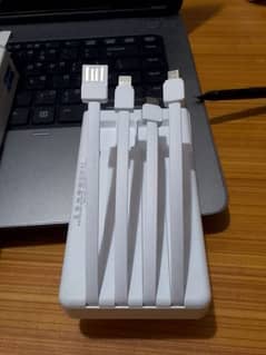 Multifunctional Powerbank 0