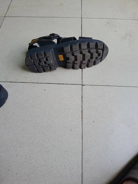 Caterpillar Sandal. Size UK 10 2