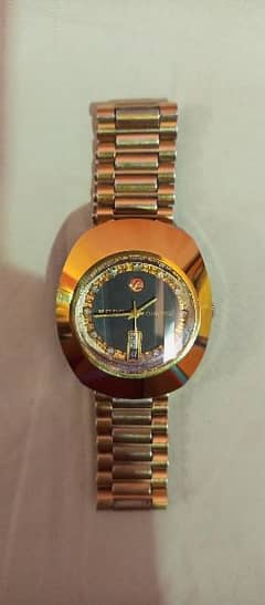 Rado Diastar