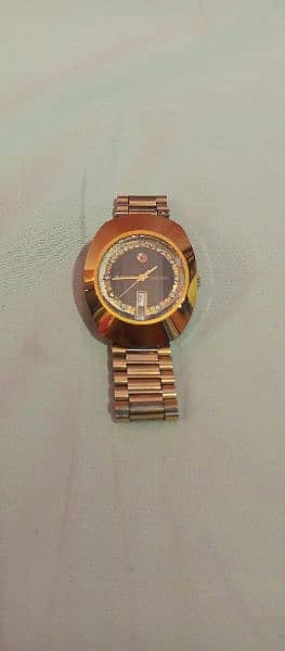 Rado Diastar 10