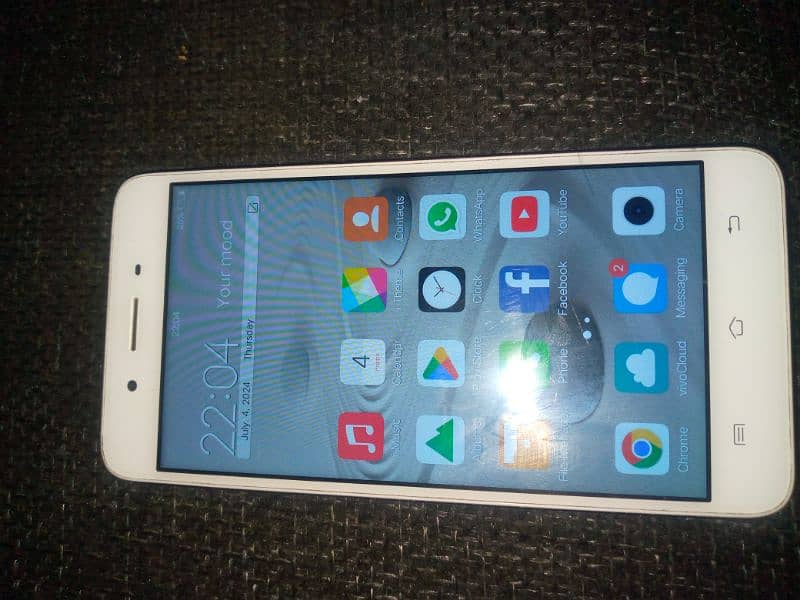 vivo mobile 6