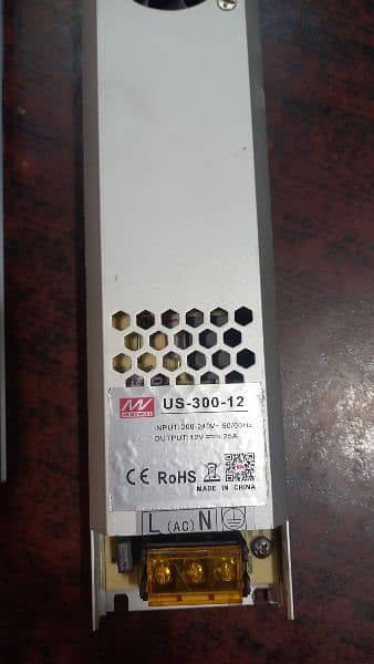 LED DRIVER/POWER SUPPLY 5