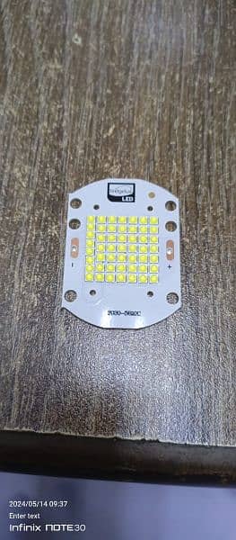 LED DRIVER/POWER SUPPLY 9