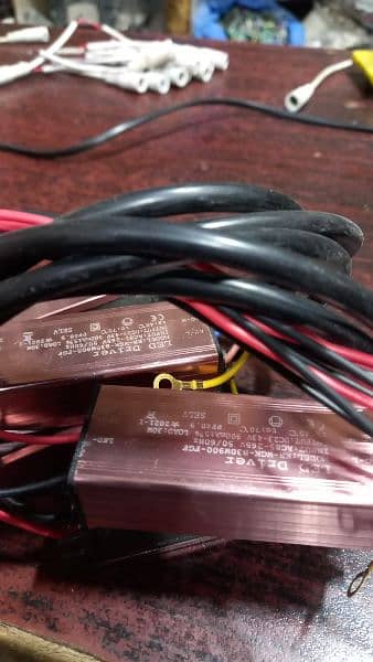 LED DRIVER/POWER SUPPLY 11