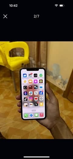 iPhone 11 Pro Max 256gb jv non pta