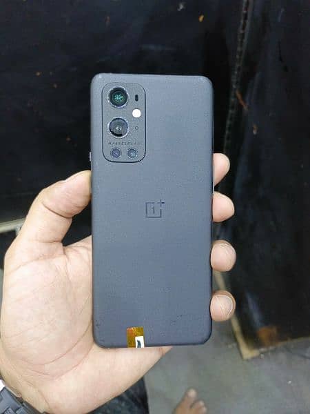 one plus 9 pro 1