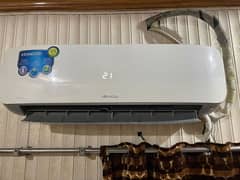 Kenwood AC FULL Chill Cooling good condition
