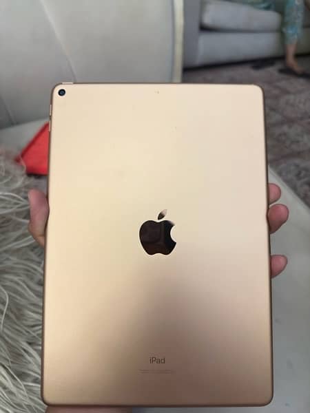 ipad air 3 10/9 condition 64GB 0