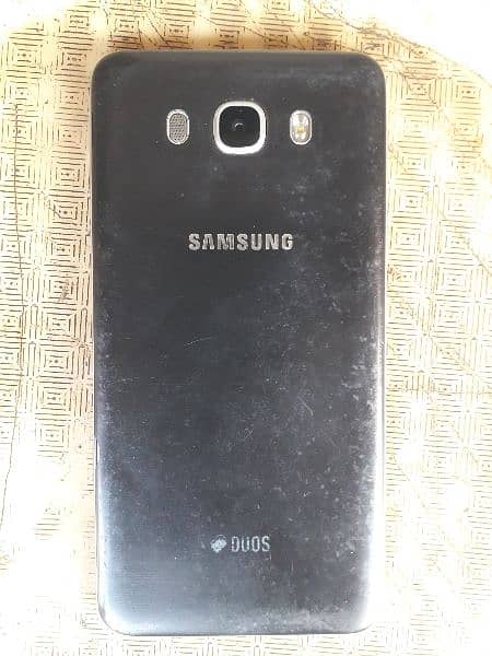 Samsung Galaxy j7 6 3