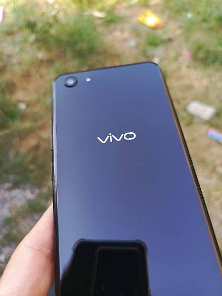 vivo y83 2