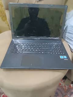Asus Laptop For Sale with Charger 0