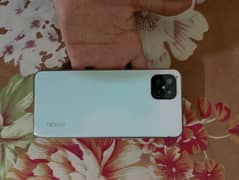 Oppo Reno 4 5g mobile phone  Dual Sim PTA Approved only phone 0