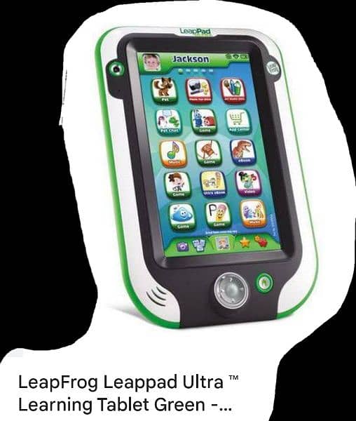 LeapPad ultra 1