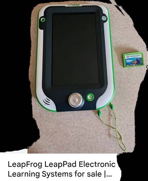 LeapPad ultra 2