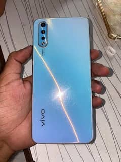 Vivo S1 4GB 128GB for Sale