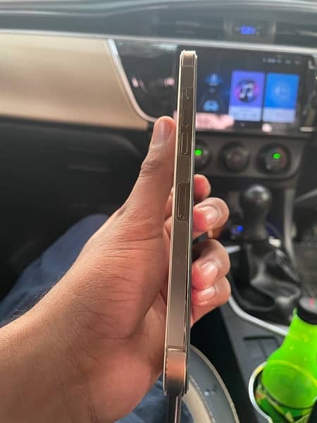 IPHONE 12 PRO MAX NON PTA 2