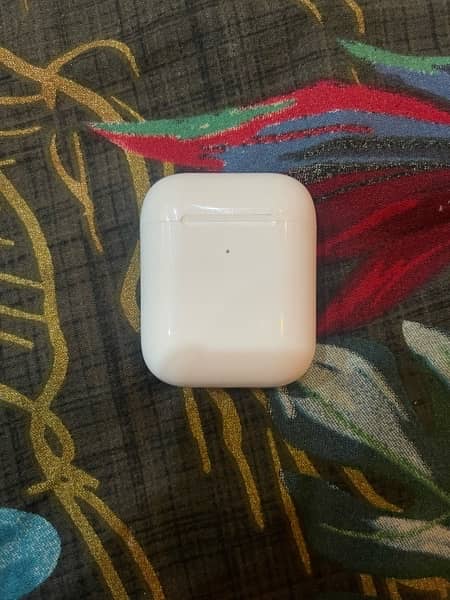 Apple airpods 2 generation 3