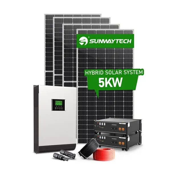 25kw20kw15kw10kw 8kw 6kw 4kwsolar system 13