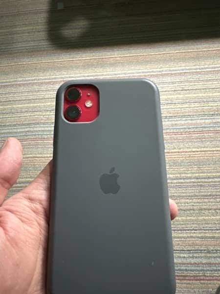 Apple iPhone 11 pta approved 1
