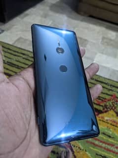Sony Xperia xz3 pta approved