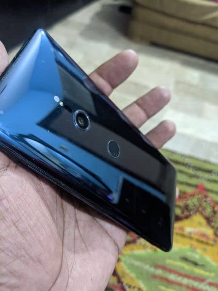 Sony Xperia xz3 pta approved 3