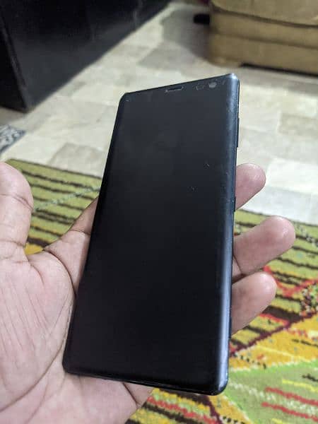 Sony Xperia xz3 pta approved 4
