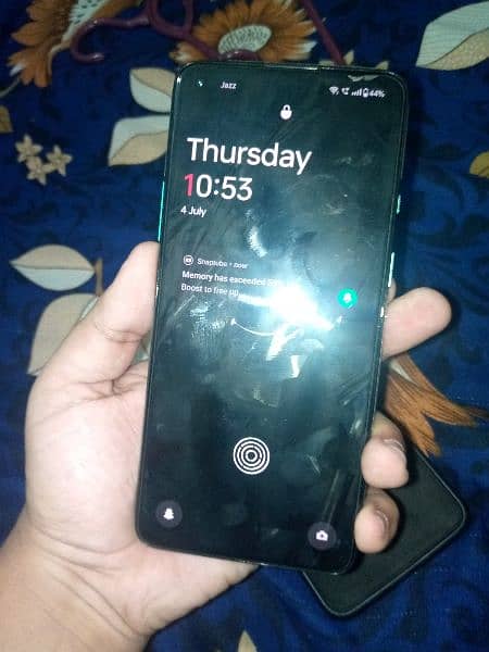 one plus 8t 12/256 gb all ok 10/10 condition 1